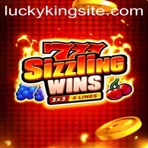 Winning Big with 777SizzlingWins: A Comprehensive Guide