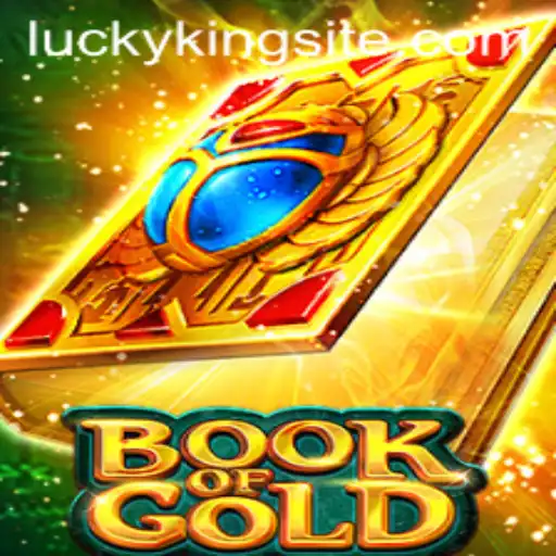 Unlocking the Secrets of 'Book of Gold' with LUCKYKING: A Modern Gaming Adventure