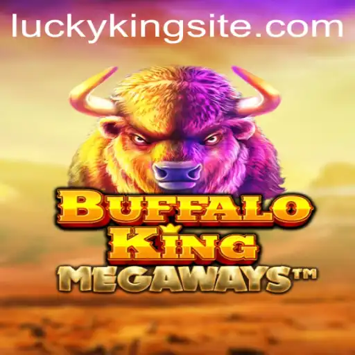 Exploring the Entrancing World of BuffaloKing and the Power of LUCKYKING