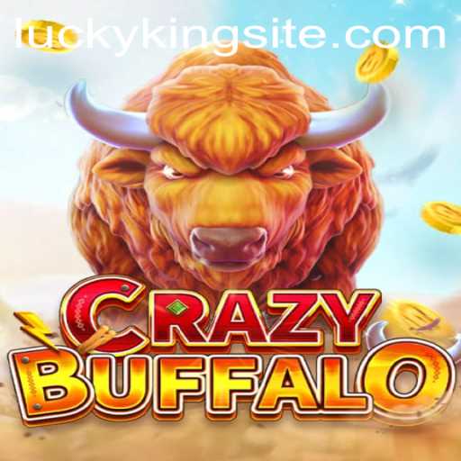 Exploring the Thrill of CRAZYBUFFALO: A Dive Into The Exciting Card Game and Its Rules with a Twist of LUCKYKING