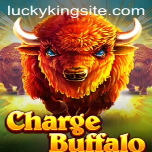 Electric Excitement: Unpacking the Thrills of ChargeBuffalo with LUCKYKING