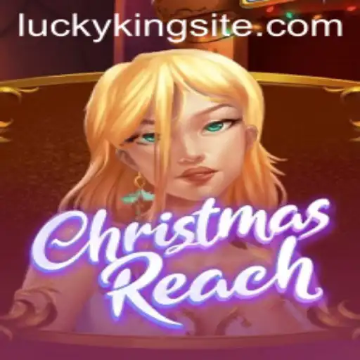 Discover the Festive World of ChristmasReach and Unleash Holiday Excitement