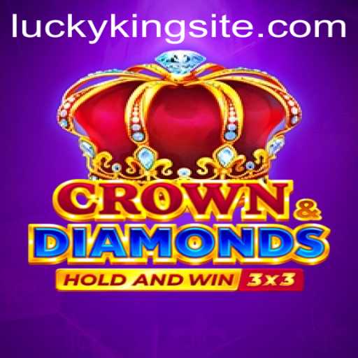 CrownDiamonds: Unveiling the World of Luck and Strategy with the LUCKYKING