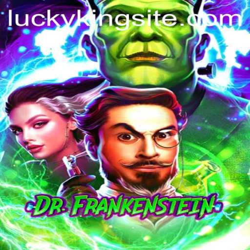 Unveiling the Thrilling World of DrFrankenstein: A Game of Strategy and Chance