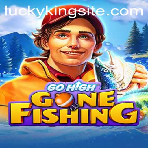 Dive Into the Adventure: GoHighGoneFishing and the Intriguing Realm of LUCKYKING