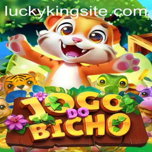 Experience the Thrilling World of JOGODOBICHO with LUCKYKING