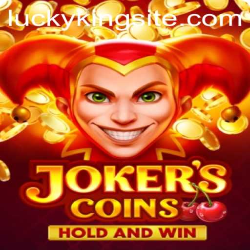 Discover the Thrilling World of JokersCoins with LUCKYKING