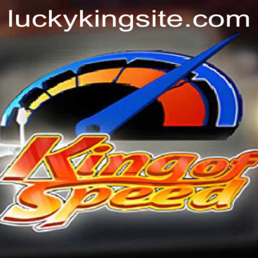 Discover the Thrills of KingofSpeed: A Comprehensive Guide to Gameplay and Rules with LUCKYKING