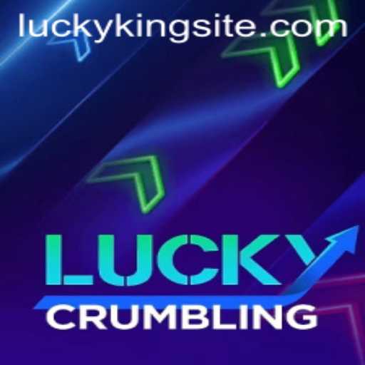 Discover the Thrills of LuckyCrumbling: A Strategic Gamble with LUCKYKING