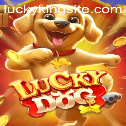 Unveiling the Exciting World of LuckyDog Game