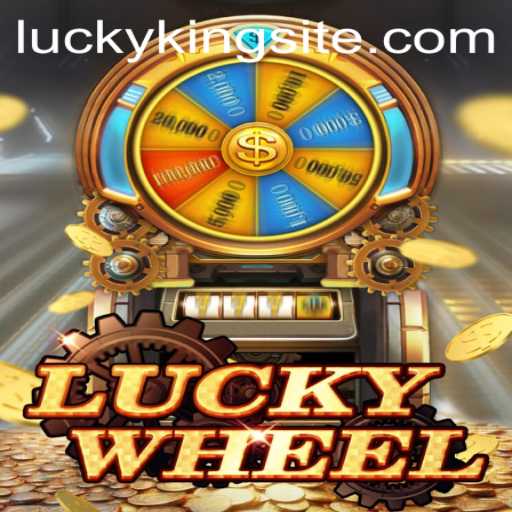 Exploring the Thrills of LuckyWheel: A Game of Chance and Triumph