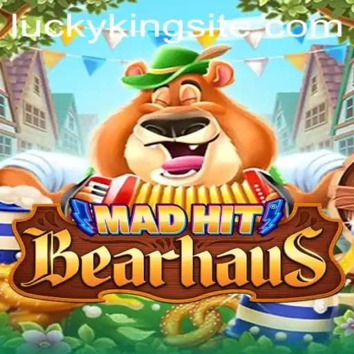MadHitBearhaus: The Game Revolutionizing Strategy Play