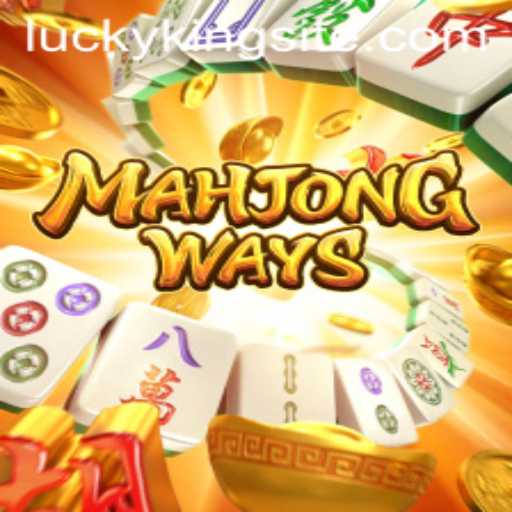 MahjongWays - Unveiling the Mystique of LUCKYKING