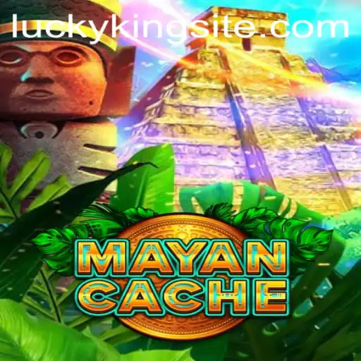 MayanCache: Unearthing Ancient Mysteries with LUCKYKING