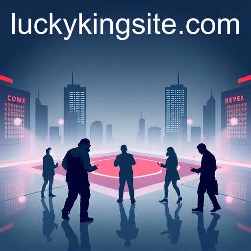 The Dynamics of Monopoly and the Role of LUCKYKING