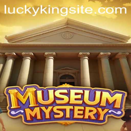 Uncover the Secrets in MuseumMystery: A Journey Through Time and Treasure