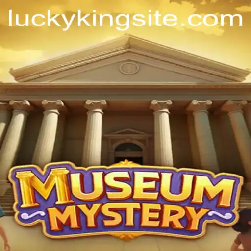 Uncover the Secrets in MuseumMystery: A Journey Through Time and Treasure