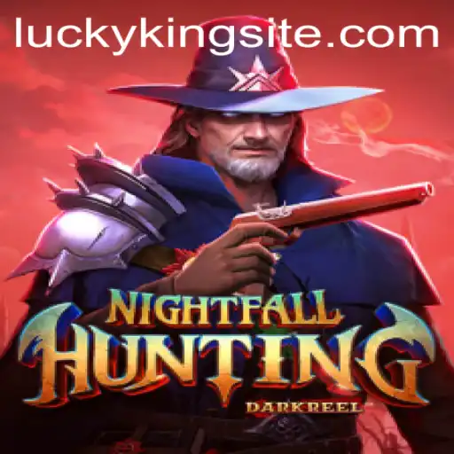 NightfallHunting: Dive into the World of Challenges and Adventure