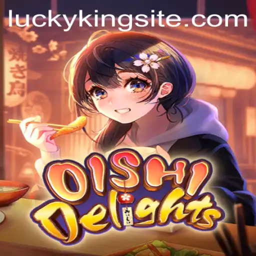 Discover the Enchanting World of OishiDelights: A Journey into Culinary Adventure