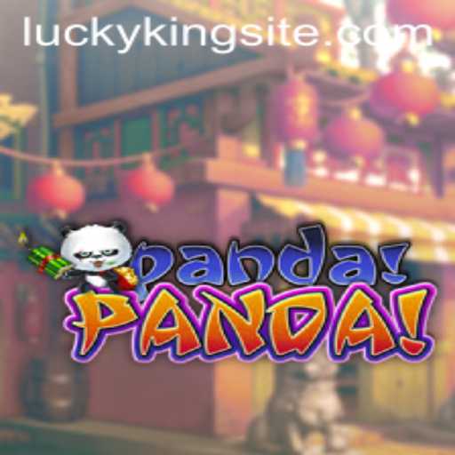 Experience the Thrills of PandaPanda: Unleashing the LUCKYKING Adventure