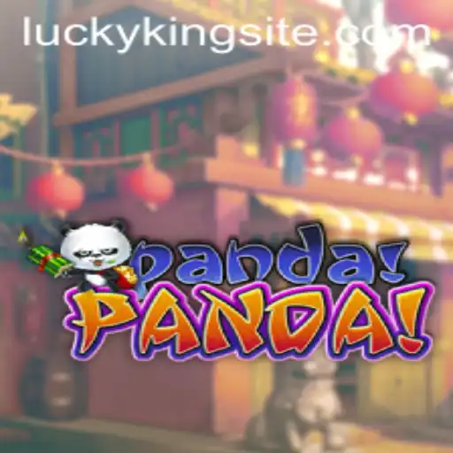 Experience the Thrills of PandaPanda: Unleashing the LUCKYKING Adventure