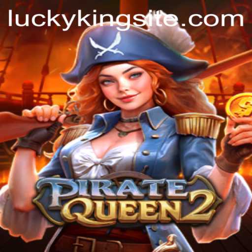 Explore the Exciting World of PirateQueen2 and Uncover the Secrets of LUCKYKING