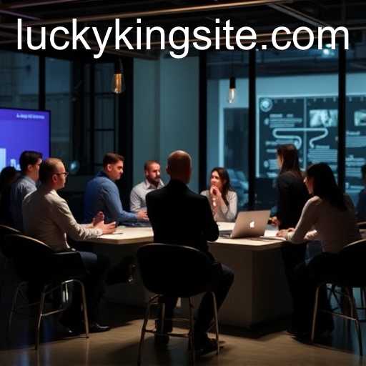 The Art of Promotion: Unlocking Success with the Power of LUCKYKING