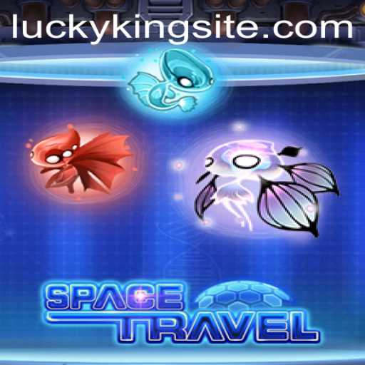 SpaceTravel: Embark on an Intergalactic Adventure with LUCKYKING