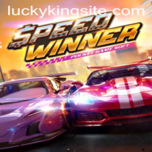 Master the Excitement of SpeedWinner: Your Gateway to Adventure with LUCKYKING