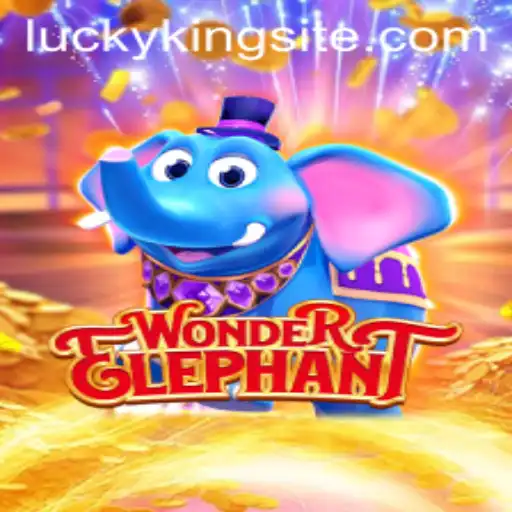Exploring WonderElephant: The Adventurous World of LUCKYKING