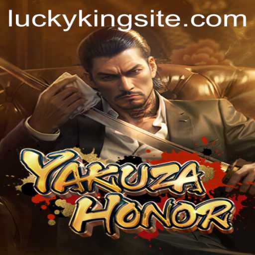 YakuzaHonor: The New Gaming Sensation with a Twist of Fate