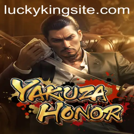 YakuzaHonor: The New Gaming Sensation with a Twist of Fate